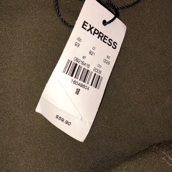 Express size 18 skirt - Picture 6 of 8